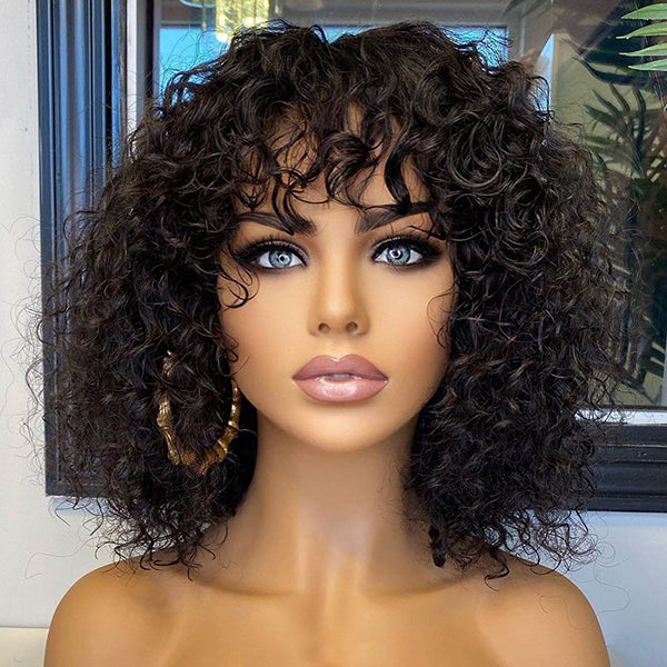 Natural Black