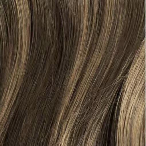 ❤️🎈INVISI-LIGHT Cover-Up Patch Looks like your real hair — not a bulky hairpiece.