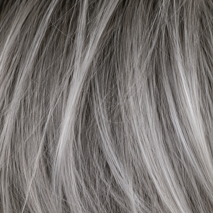 ❤️🎈INVISI-LIGHT Cover-Up Patch Looks like your real hair — not a bulky hairpiece.