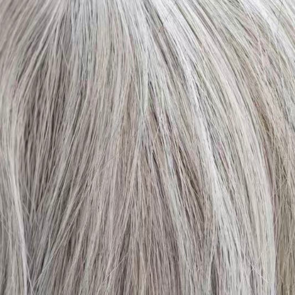 ❤️🎈INVISI-LIGHT Cover-Up Patch Looks like your real hair — not a bulky hairpiece.