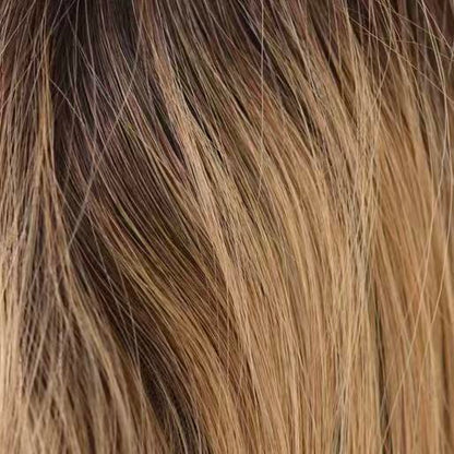 ❤️🎈INVISI-LIGHT Cover-Up Patch Looks like your real hair — not a bulky hairpiece.